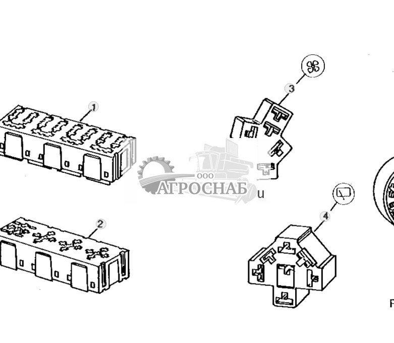 Электрические разъемы - ST287899 170.jpg